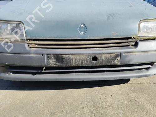 Used Front bumper Front bumper RENAULT CLIO I (B/C57_, 5/357_) 1.2 (5/357Y, 5/357K) (58 hp) 33326513 33326513