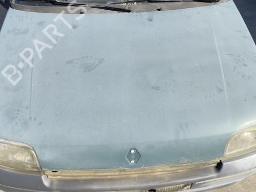 Used Hood Hood RENAULT CLIO I (B/C57_, 5/357_) 1.2 (5/357Y, 5/357K) (58 hp) 33326509 33326509