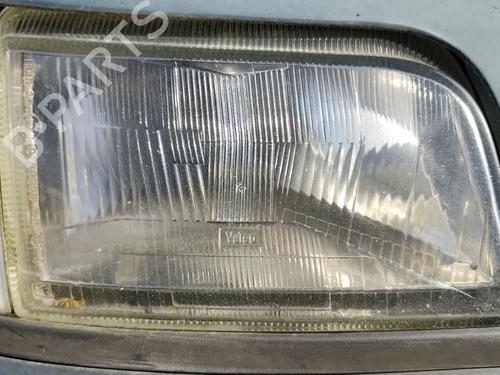 Used Right headlight Right headlight RENAULT CLIO I (B/C57_, 5/357_) 1.2 (5/357Y, 5/357K) (58 hp) 33326520 33326520