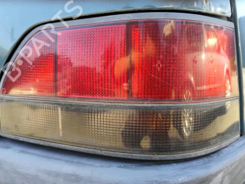 Used Right taillight Right taillight RENAULT CLIO I (B/C57_, 5/357_) 1.2 (5/357Y, 5/357K) (58 hp) 33326519 33326519