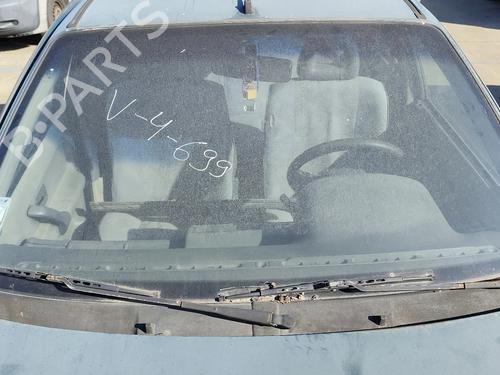 Used Windscreen Windscreen RENAULT CLIO I (B/C57_, 5/357_) 1.2 (5/357Y, 5/357K) (58 hp) 33326512 33326512