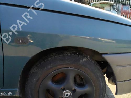 Used Right front fenders Right front fenders RENAULT CLIO I (B/C57_, 5/357_) 1.2 (5/357Y, 5/357K) (58 hp) 33326511 33326511