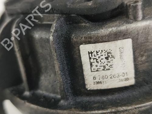 Engine mount BMW 5 (F10) 520 d | BP33267157M89 - Image 5