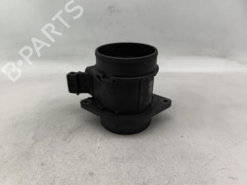Used Mass air flow sensor Mass air flow sensor RENAULT LAGUNA I (B56_, 556_) 1.9 dTi (B56J) (98 hp) 27860429 27860429