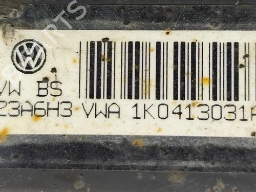 Left front shock absorber AUDI A3 (8P1) 1.9 TDI | BP33269033M16  - Image 7