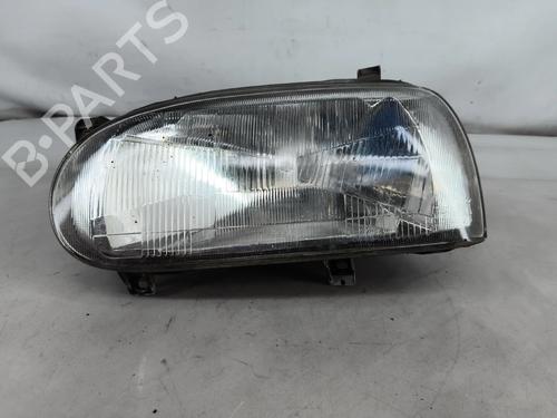 Used Left headlight Left headlight 30297923 30297923