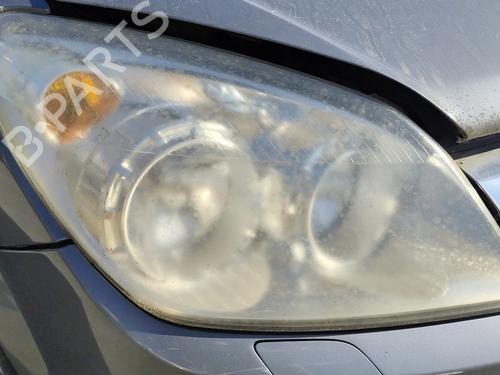 Used Right headlight Right headlight OPEL ASTRA H (A04) 1.7 CDTI (L48) (100 hp) 33326542 33326542