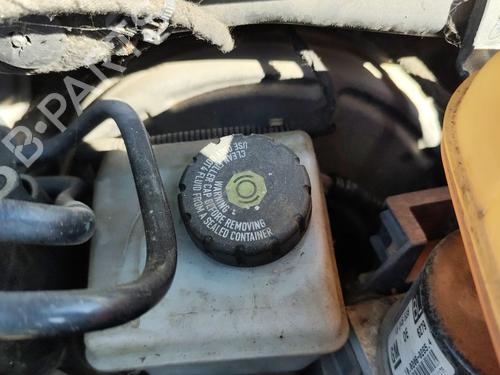 Used Servo brake Servo brake OPEL ASTRA H (A04) 1.7 CDTI (L48) (100 hp) 33326539 33326539