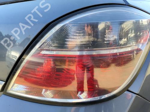 Used Right taillight Right taillight OPEL ASTRA H (A04) 1.7 CDTI (L48) (100 hp) 33326540 33326540