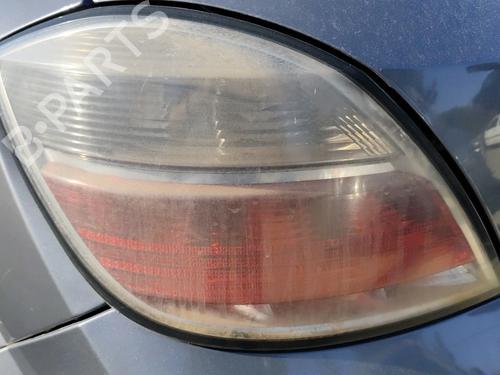Used Left taillight Left taillight OPEL ASTRA H (A04) 1.7 CDTI (L48) (100 hp) 33326541 33326541