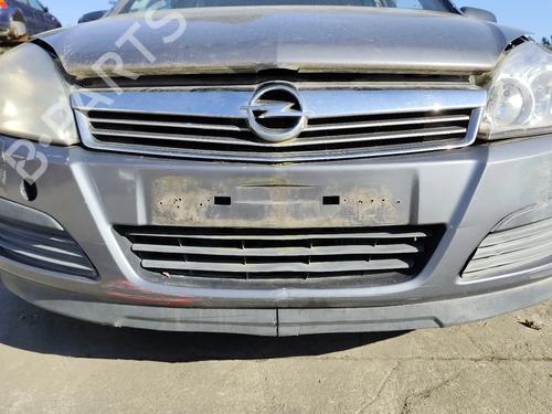 Used Front bumper Front bumper OPEL ASTRA H (A04) 1.7 CDTI (L48) (100 hp) 33326531 33326531