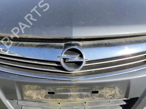 Used Grille Grille OPEL ASTRA H (A04) 1.7 CDTI (L48) (100 hp) 33326528 33326528