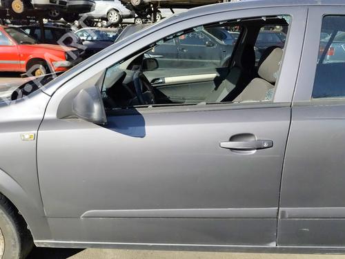 Used Left front door Left front door OPEL ASTRA H (A04) 1.7 CDTI (L48) (100 hp) 33326534 33326534