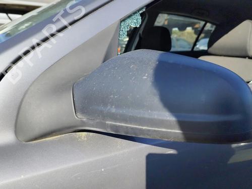 Used Left mirror Left mirror OPEL ASTRA H (A04) 1.7 CDTI (L48) (100 hp) 33326537 33326537