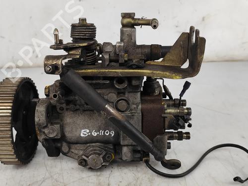 Used Injection pump Injection pump VW GOLF III Van (1H1) 1.9 SDI (64 hp) 30297925 30297925