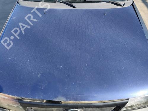 Used Hood Hood OPEL ASTRA F Saloon (T92) 1.4 Si (F19, M19) (82 hp) 33326547 33326547
