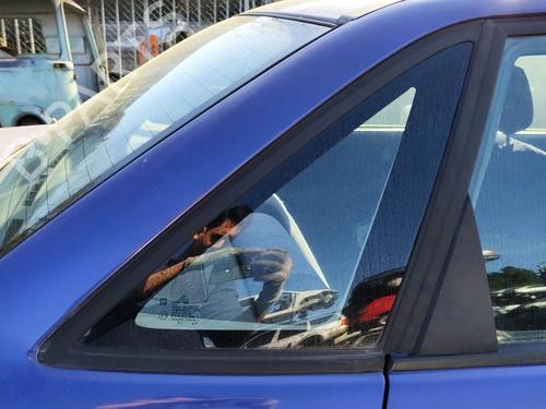 Used Rear right quarter glass Rear right quarter glass OPEL ASTRA F Saloon (T92) 1.4 Si (F19, M19) (82 hp) 33326553 33326553