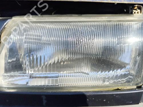 Used Left headlight Left headlight OPEL ASTRA F Saloon (T92) 1.4 Si (F19, M19) (82 hp) 33326559 33326559