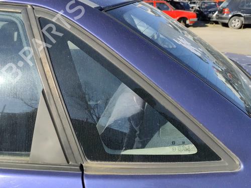 Used Rear left quarter glass Rear left quarter glass OPEL ASTRA F Saloon (T92) 1.4 Si (F19, M19) (82 hp) 33326554 33326554