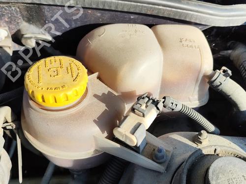 Used Expansion tank Expansion tank OPEL ASTRA F Saloon (T92) 1.4 Si (F19, M19) (82 hp) 33326552 33326552
