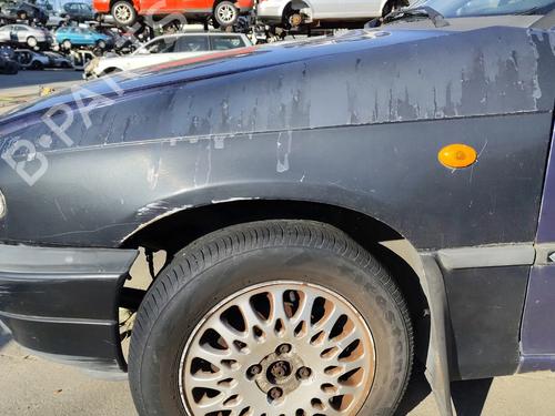 Used Left front fenders Left front fenders OPEL ASTRA F Saloon (T92) 1.4 Si (F19, M19) (82 hp) 33326549 33326549