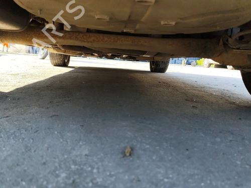 Used Rear axle Rear axle OPEL ASTRA H (A04) 1.7 CDTI (L48) (100 hp) 33326563 33326563