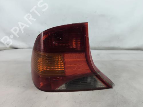 Used Left taillight Left taillight FORD FOCUS I Saloon (DFW) 1.6 16V (100 hp) 30296974 30296974