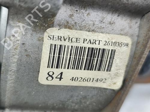Used Steering column Steering column FIAT PUNTO Hatchback Van (188_) 1.3 JTD (69 hp) 33267311 33267311