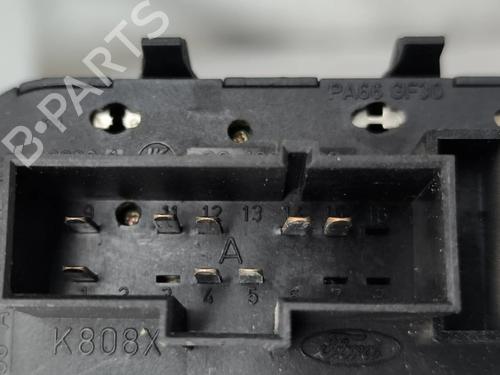 Left front window switch FORD FOCUS I Saloon (DFW) 1.6 16V | BP30296970I27 - Image 8