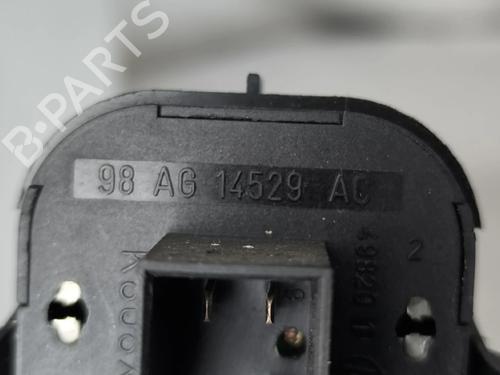 Left front window switch FORD FOCUS I Saloon (DFW) 1.6 16V | BP30296970I27 - Image 9