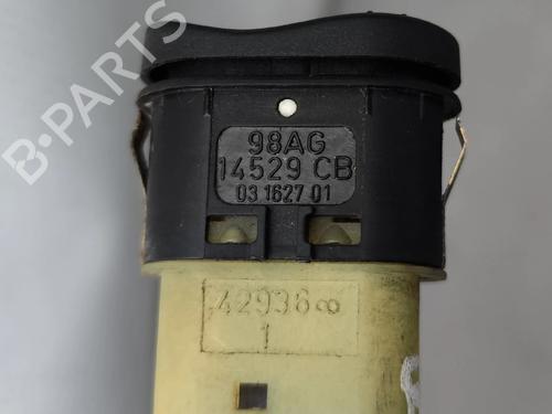 Right front window switch FORD FOCUS I Saloon (DFW) 1.6 16V | BP30296971I26  - Image 8