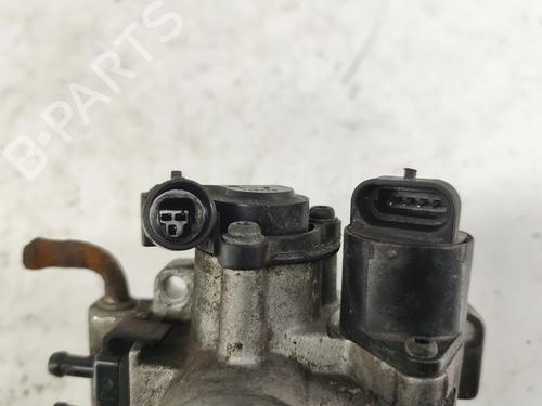 Throttle body DAEWOO MATIZ (M100, M150) 0.8 | BP33267314M82  - Image 5