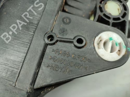 Gearstang MG MG HS (AS23) 1.5 T (SAS23) | BP32672719M90  - Image 7