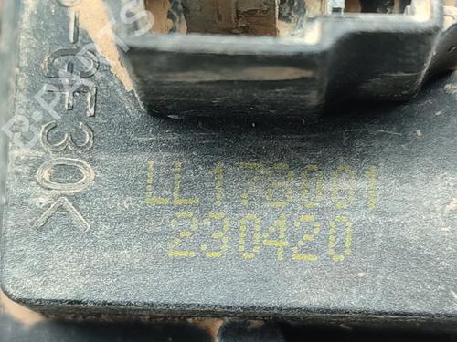 Heater resistor MG MG HS (AS23) 1.5 T (SAS23) | BP32672732M108  - Image 6