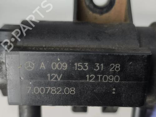 Electronic module MERCEDES-BENZ C-CLASS (W204) C 220 CDI (204.002) | BP33326523M83  - Image 8
