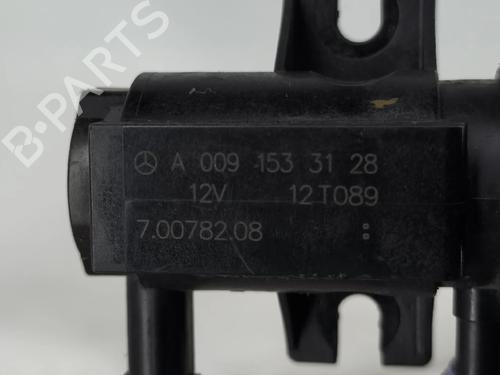 Electronic sensor MERCEDES-BENZ C-CLASS (W204) C 220 CDI (204.002) | BP33326524M84 - Image 8