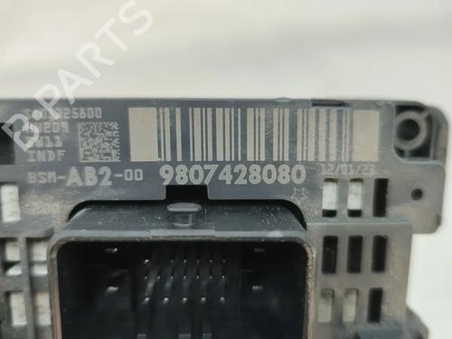 Fuse box CITROËN C4 II (NC_) 1.6 HDi 90 | BP33320456E1 - Image 5