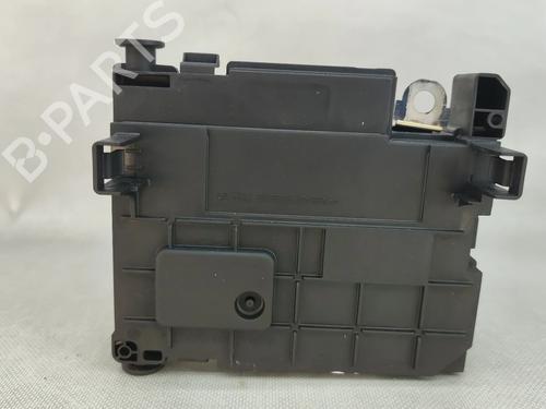 Fuse box CITROËN C4 II (NC_) 1.6 HDi 90 | BP33320456E1 - Image 2