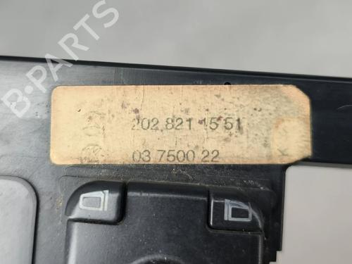 Switch MERCEDES-BENZ C-CLASS T-Model (S202) C 220 T CDI (202.193) | BP33295564I30 - Image 8