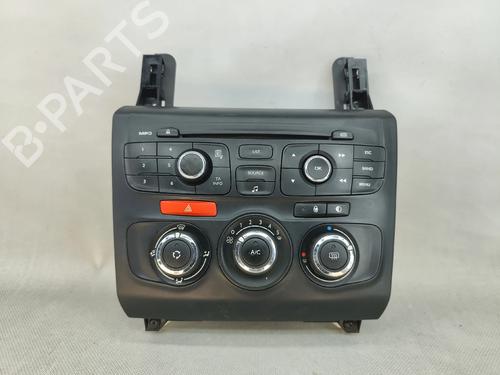 Used Climate control Climate control CITROËN C4 II (NC_) 1.6 HDi 90 (92 hp) 33320460 33320460
