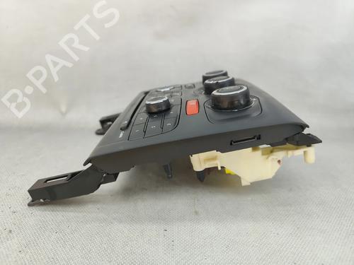 Climate control CITROËN C4 II (NC_) 1.6 HDi 90 | BP33320460I5 - Image 3