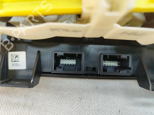 Climate control CITROËN C4 II (NC_) 1.6 HDi 90 | BP33320460I5 - Image 6