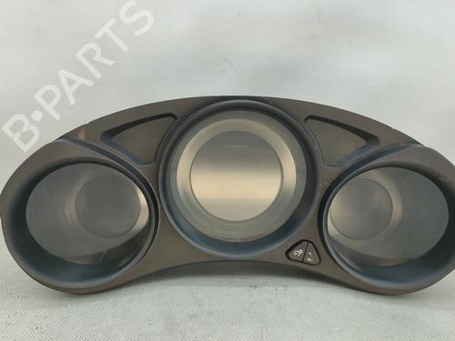 Used Instrument cluster Instrument cluster 33320462 33320462