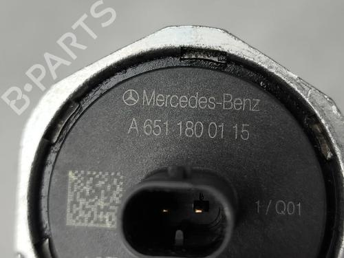 Electronic sensor MERCEDES-BENZ C-CLASS (W204) C 220 CDI (204.002) | BP33326544M84 - Image 8