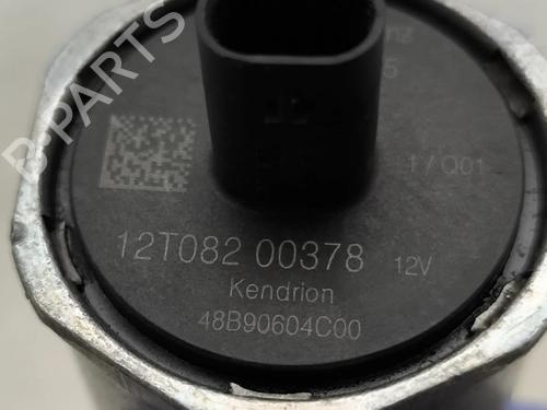Electronic sensor MERCEDES-BENZ C-CLASS (W204) C 220 CDI (204.002) | BP33326544M84 - Image 9