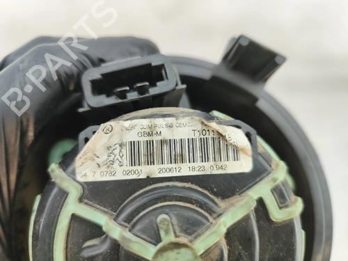 Heater blower motor CITROËN C4 II (NC_) 1.6 HDi 90 | BP33320463M62 - Image 5