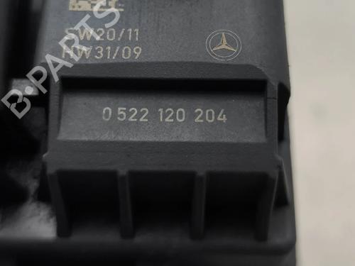 Electronic module MERCEDES-BENZ C-CLASS (W204) C 220 CDI (204.002) | BP33326505M83  - Image 9
