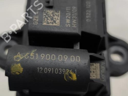 Electronic module MERCEDES-BENZ C-CLASS (W204) C 220 CDI (204.002) | BP33326505M83  - Image 10