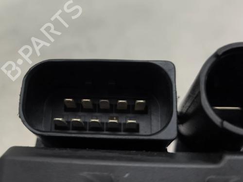 Electronic module MERCEDES-BENZ C-CLASS (W204) C 220 CDI (204.002) | BP33326505M83  - Image 8