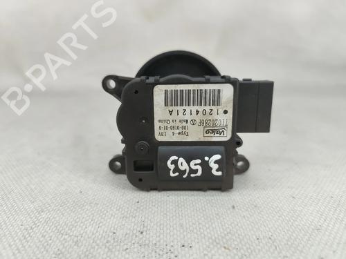 Used Electronic module Electronic module CITROËN C4 II (NC_) 1.6 HDi 90 (92 hp) 33320467 33320467